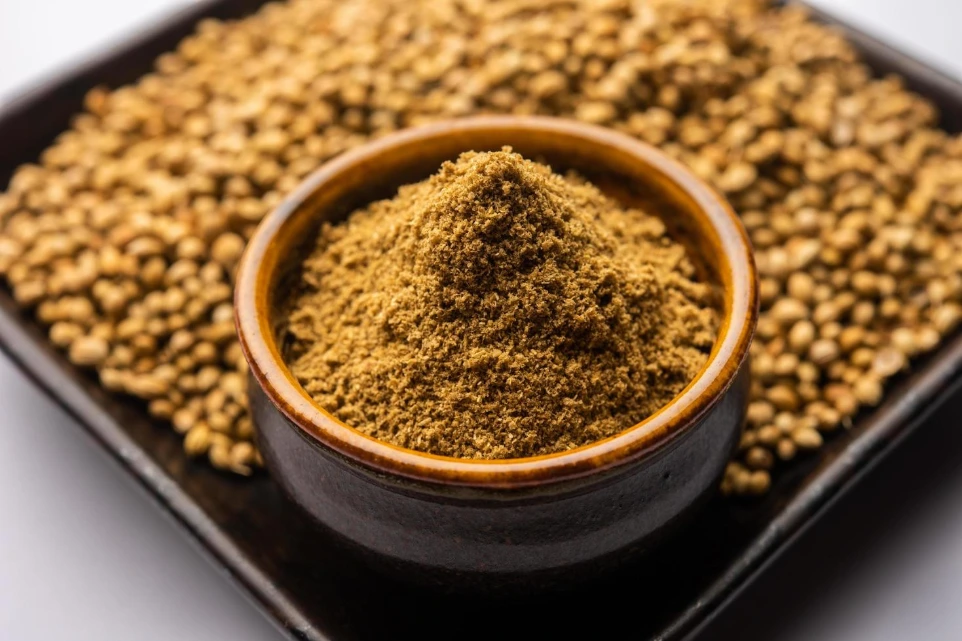 Coriander Powder 50g