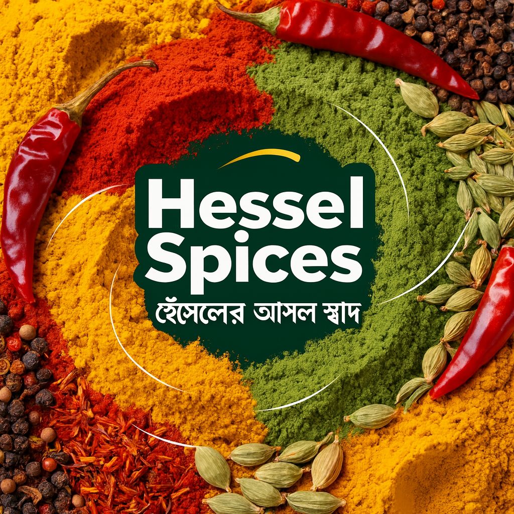 Hesselspices